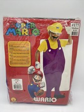 Rubie's Deluxe Super Mario -
