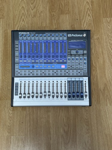 Presonus studiolive 2 - presonus,