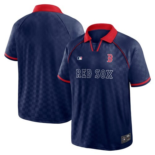 Boston red sox - red,