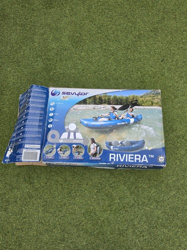 Sevylor riviera person - sevylor,