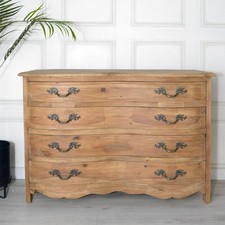 French Style Rustic Reclaimed