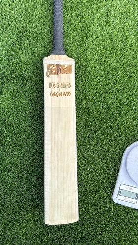 Cricket bat english willow - bat,