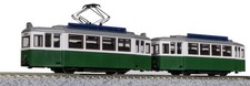 KATO N Gauge My Tram Classic