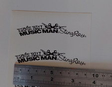 Musicman Ernie Ball StingRay 5