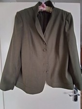 BHS Olive Green/Khaki Ladies