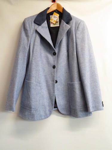 John partridge wool tweed - partridge,
