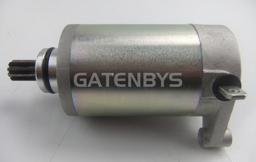 New starter motor heavy - motor,