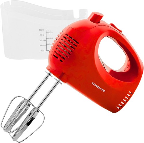 Ovente speed corded electric - ovente,