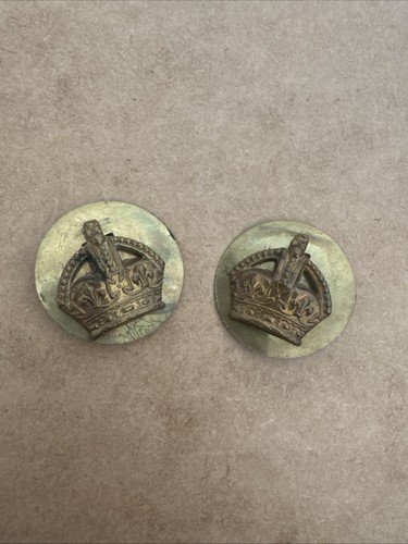 Ww2 staff sergeantcrowns - staff,
