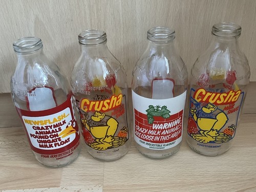 Vintage 1980s milkshake - vintage,
