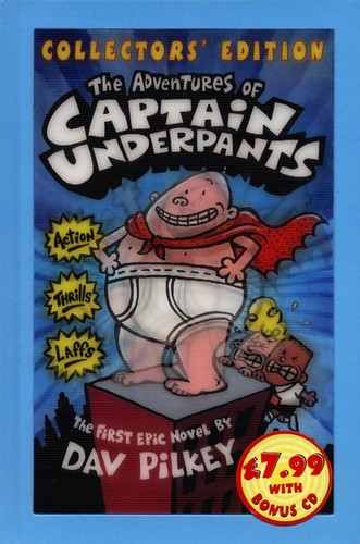 The adventures captain - adventures,