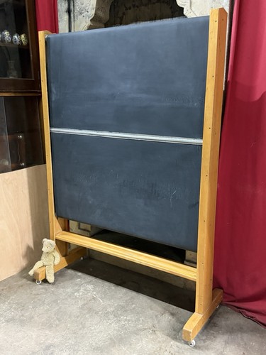 Vintage revolving school - vintage,
