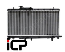 ICP Engine Radiator Fits