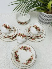 Paragon English Rose 3 Trio