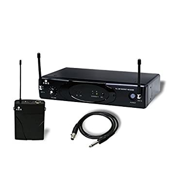 Kws guitar bass wireless - kws, guitar/bass