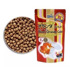 Hikari Oranda Gold Mini Daily