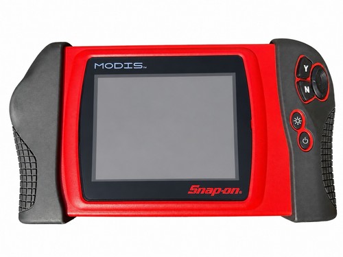 Snap diagnostic scanner - snap,