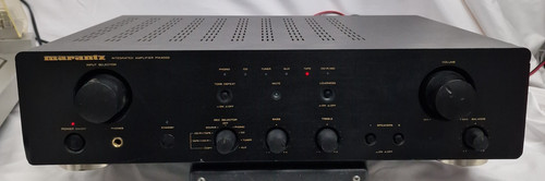 Marantz pm4000 stereo - pm4000,