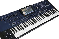 Korg PA5X 61 Musician Entertainer Keyboard PA 5X PA5 X 5 + Warranty