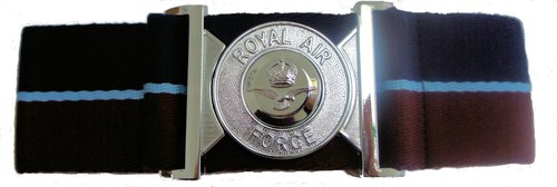Atc raf stable belt - belt, kings