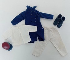  Palitoy Action Man French Foreign Legion Part Outfit 