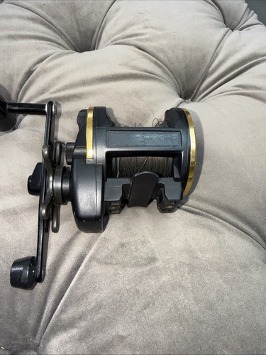 Daiwa sealine sl20sh fishing - daiwa,
