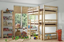 STRICTLY BEDS&BUNKS Fusion