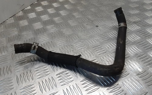 Toyota verso coolant hose - coolant,