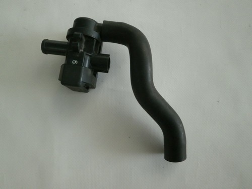 Air pollution valve kawasaki - air,