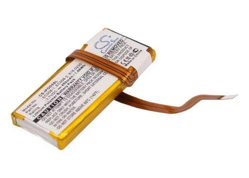 Battery suitable for - , apple