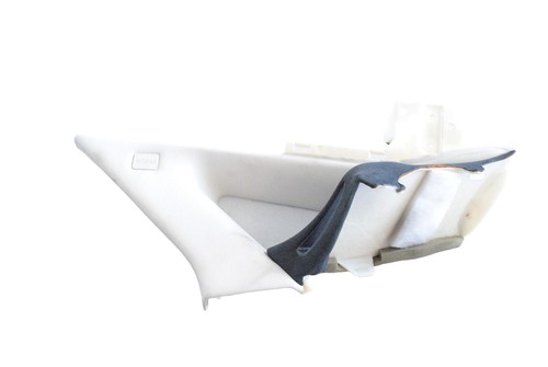 Jaguar pillar trim right - trim,