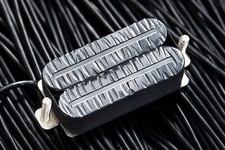 OMEN - Bridge humbucker pickup - Seymour Duncan Black Winter competitor
