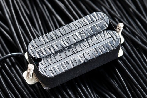 Omen bridge humbucker pickup - bridge,