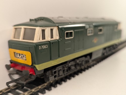 Tri ang hornby gauge - tri-ang,