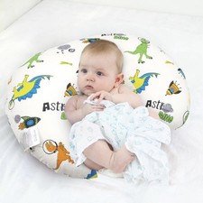 Luxury Feeding Pillow