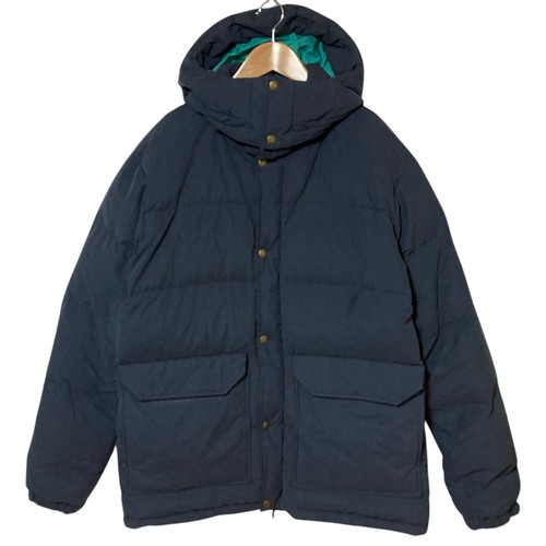 The north face down jacket - north,