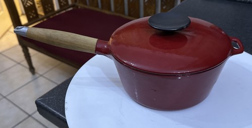 Vintage retro aga - retro, cast