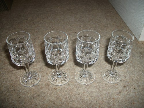 Vintage thomas webb - vintage, cut