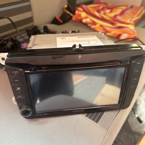 Kenwood dnx516dabs 2din - kenwood, t6/