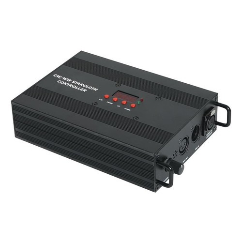 Ledj starcloth controller - starcloth, mkii