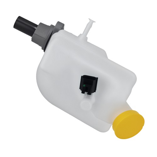 Brake master cylinder - master, ford