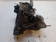GEARBOX / 17351 FOR CITROËN SAXO S0, S1 1.4 VTS