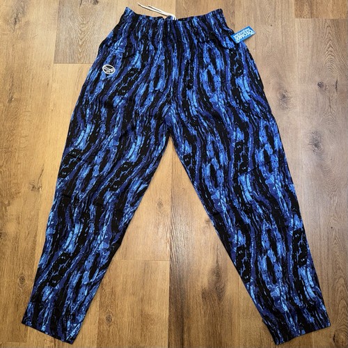 Vtg baggy pants - pants, weightlifting
