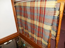 Tweedmill Vintage Check Wool