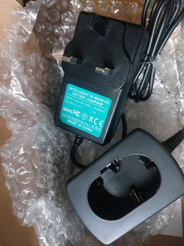 Battery charger for bosch 24v - battery,