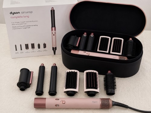 Dyson airwrap multi styler - airwrap, multi-styler