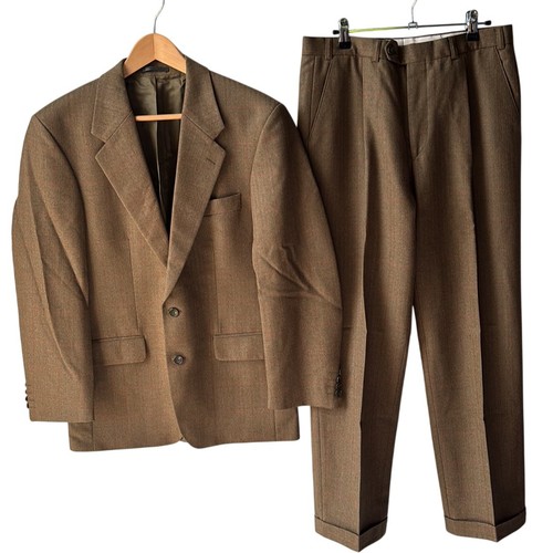 Vintage magee suit mens - vintage,