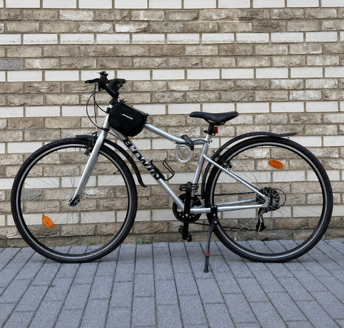 Twin riverside 120 hybrid - riverside,