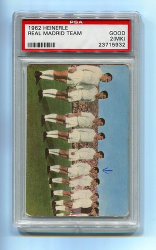 1962 heinerle real - 1962,