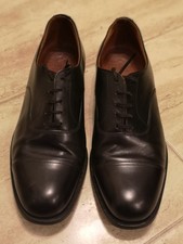 Grenson Mens Oxford Shoes -